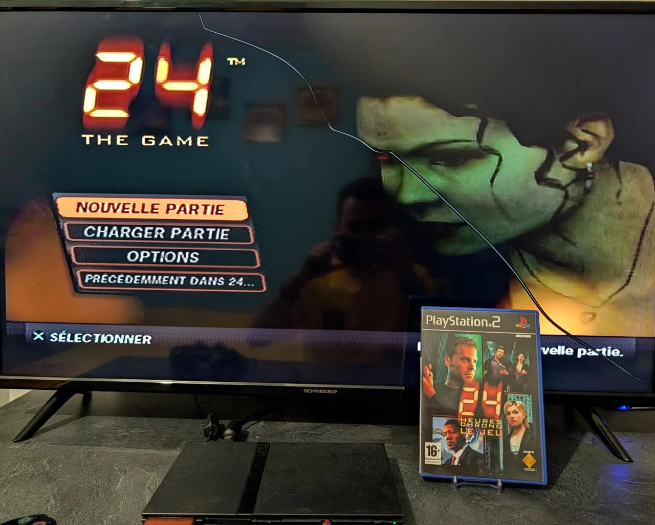 24 Heures Chrono Le Jeu – photo 6